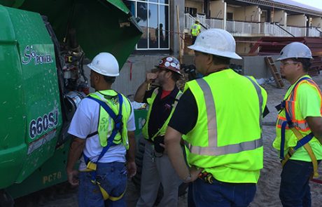 safety training