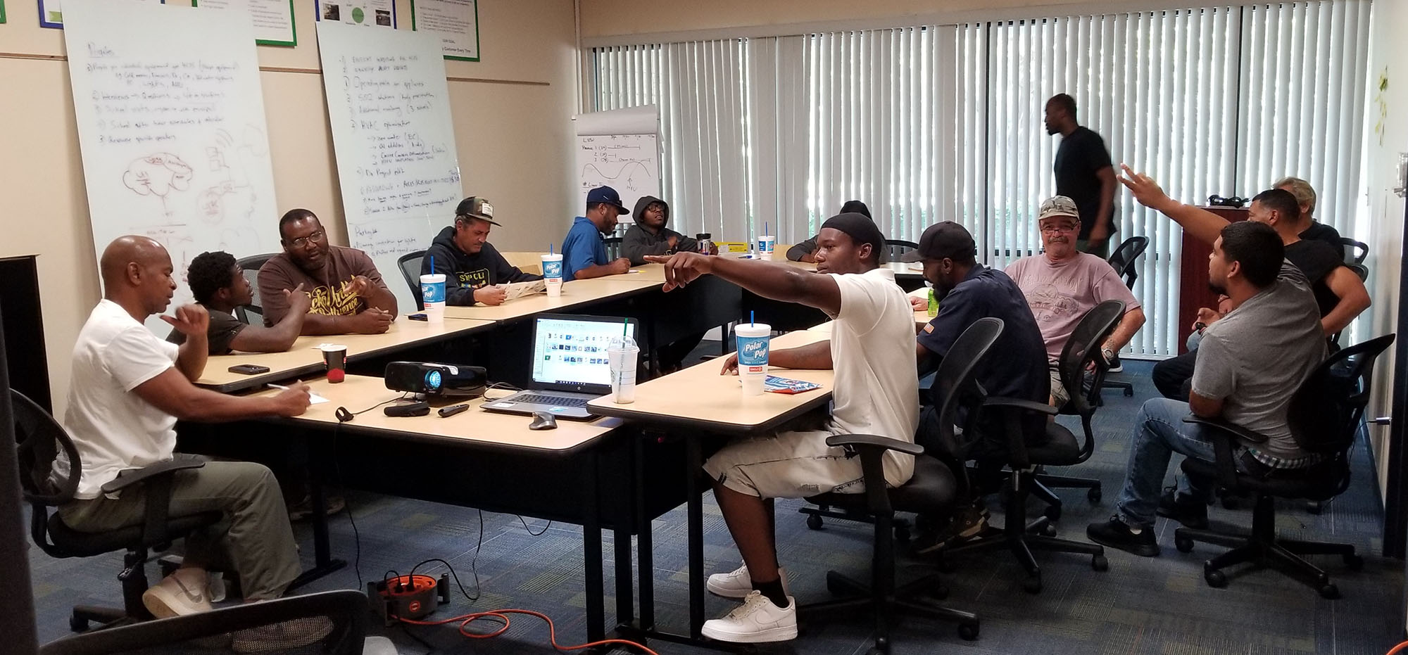 OSHA 10 TRAINING