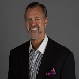 Vern Headshot Vern Vokus Headshot | APPI
