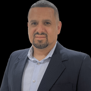 Ernesto Licona profile pic Ernesto Licona